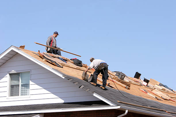 Siding in Laguna Niguel, CA