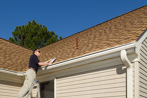Fast & Reliable Emergency Roof Repairs in Laguna Niguel, CA